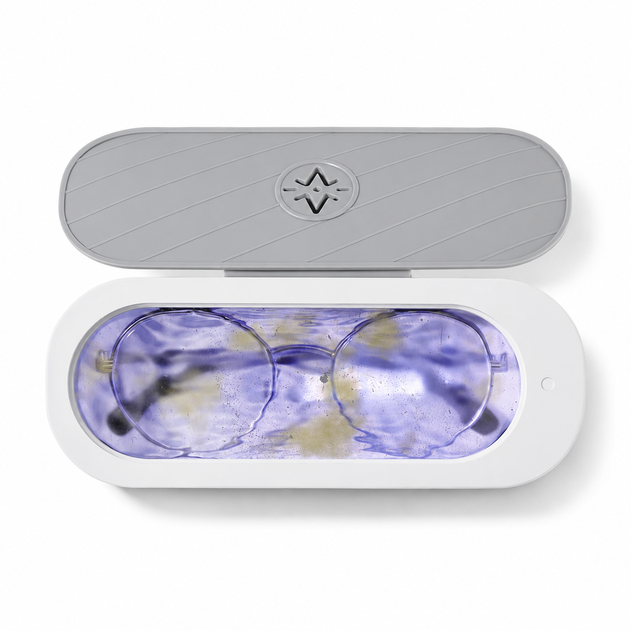 CleanWave Pro — moderno e tecnológico