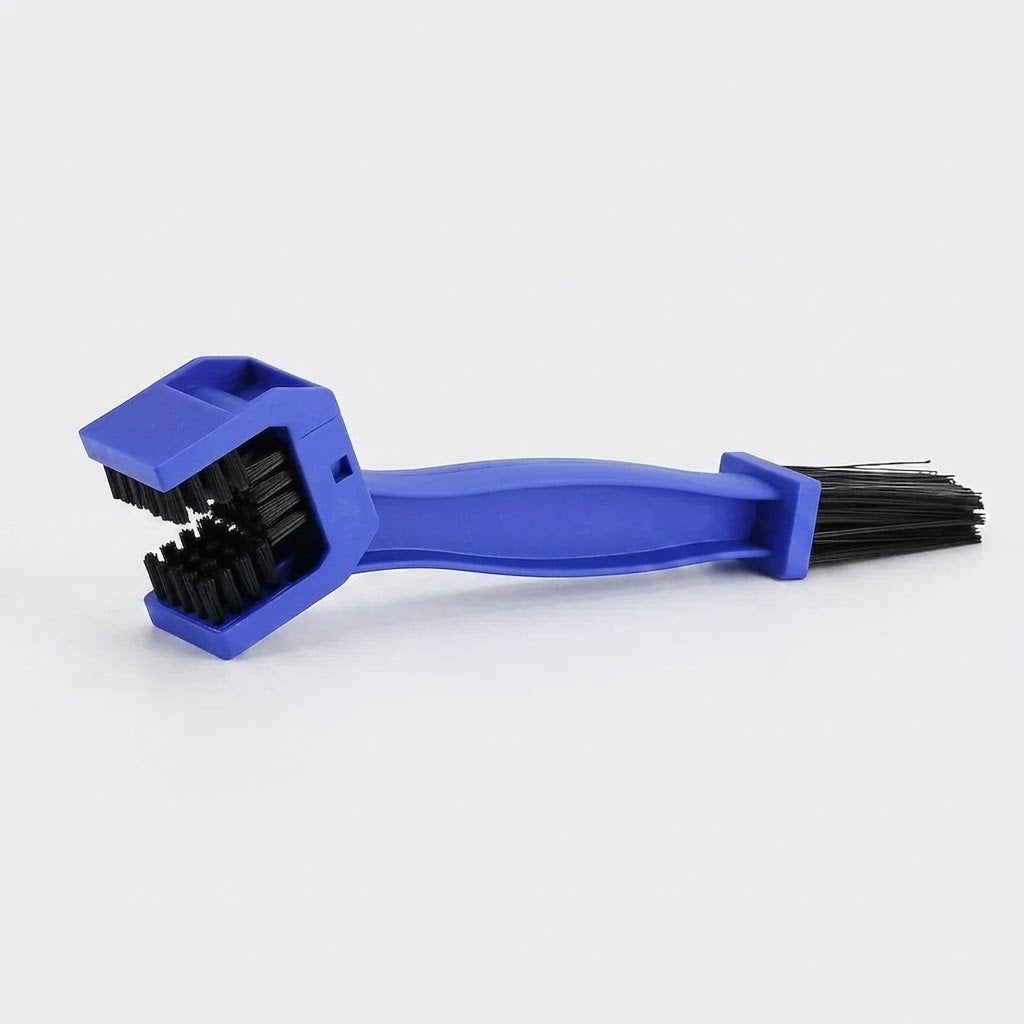 ChainClean Pro™ – Portable Chain Cleaning Brush
