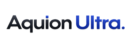 Aquion Ultra