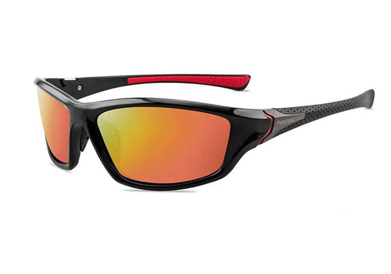 UrbanShade™ Classic — UV400 Polarized Sunglasses