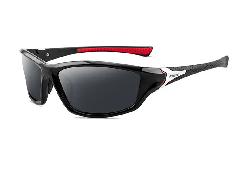 UrbanShade™ Classic — UV400 Polarized Sunglasses