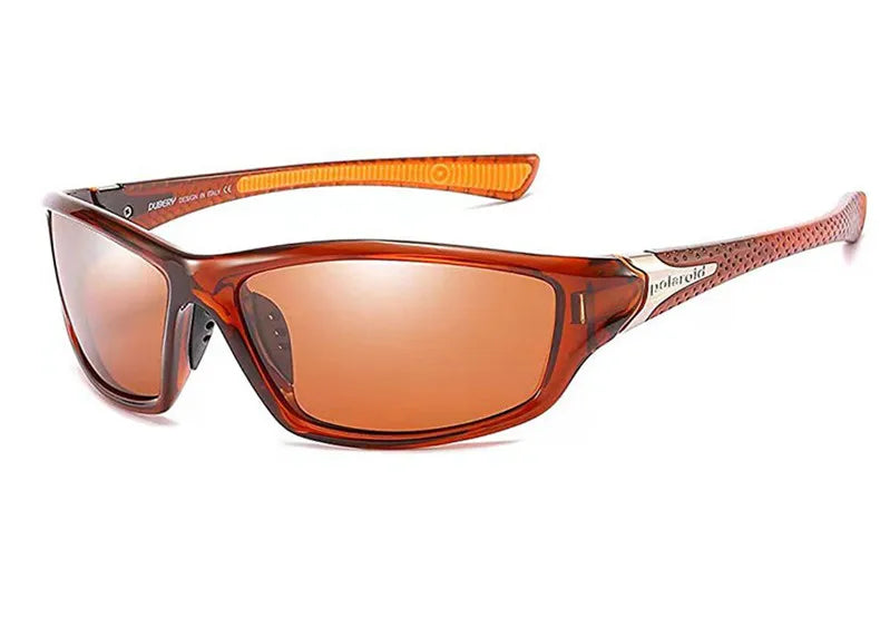 UrbanShade™ Classic — UV400 Polarized Sunglasses