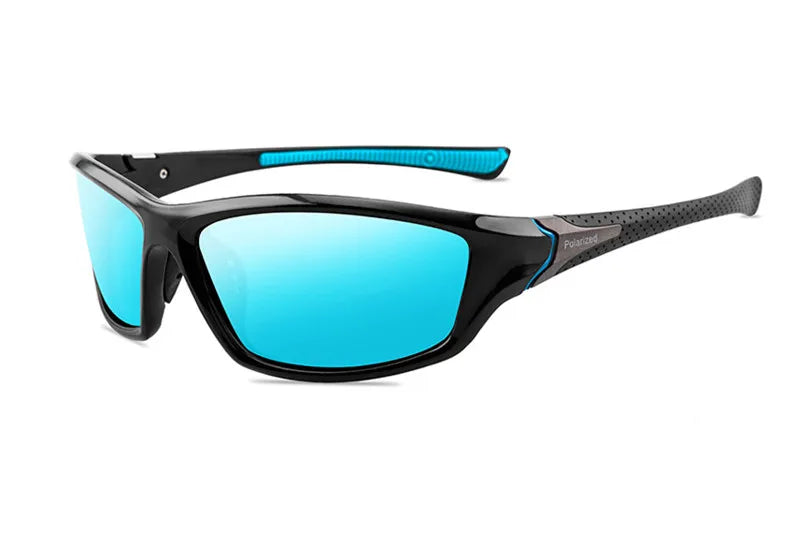 UrbanShade™ Classic — UV400 Polarized Sunglasses