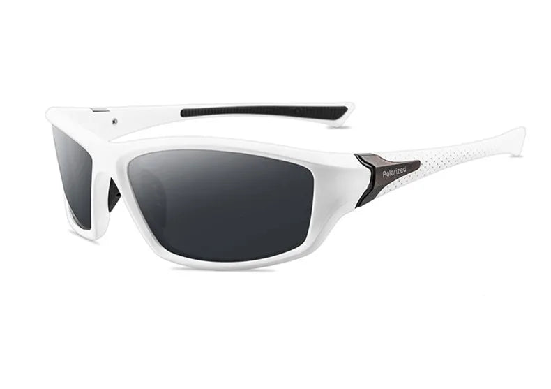 UrbanShade™ Classic — UV400 Polarized Sunglasses