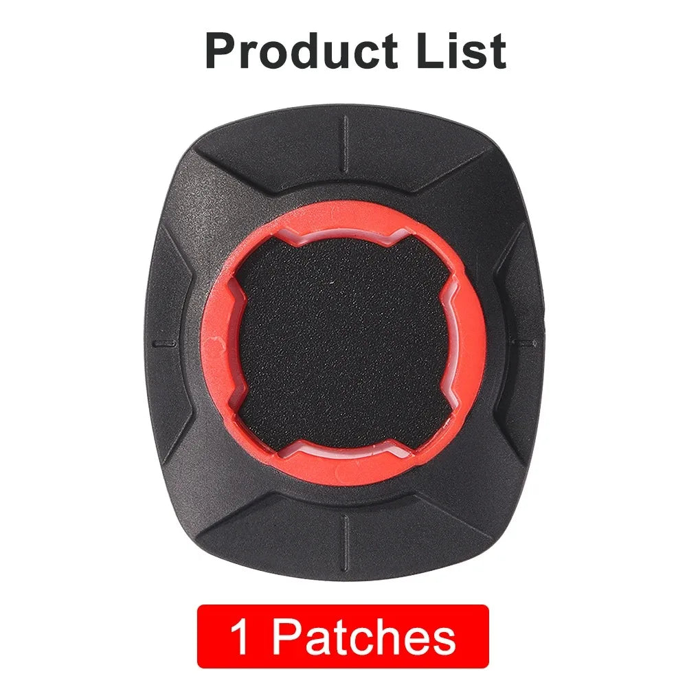 MotoGrip 360™ – Universal Motorbike Phone Mount