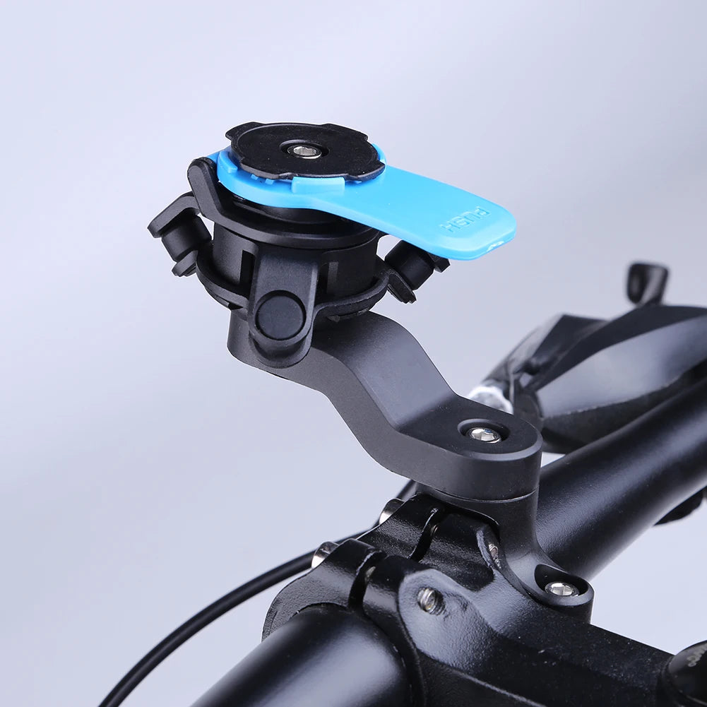 MotoGrip 360™ – Universal Motorbike Phone Mount