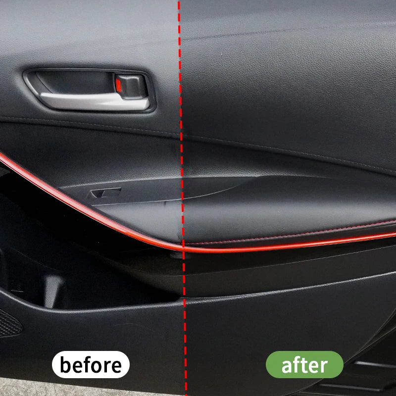 BlackRevive™ – Automotive Plastic & Leather Restorer
