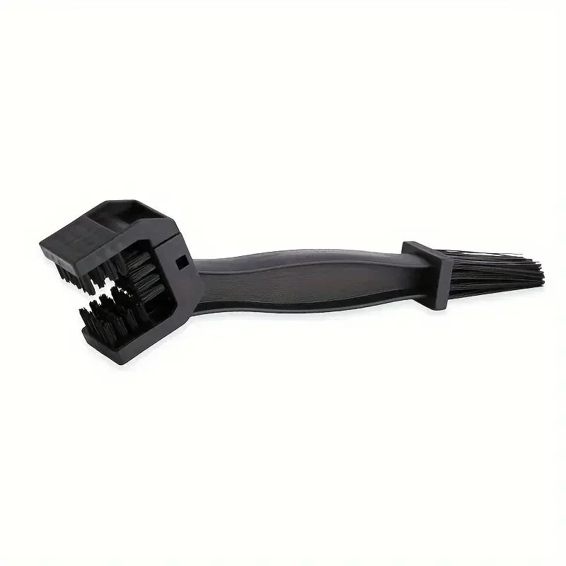 ChainClean Pro™ – Portable Chain Cleaning Brush