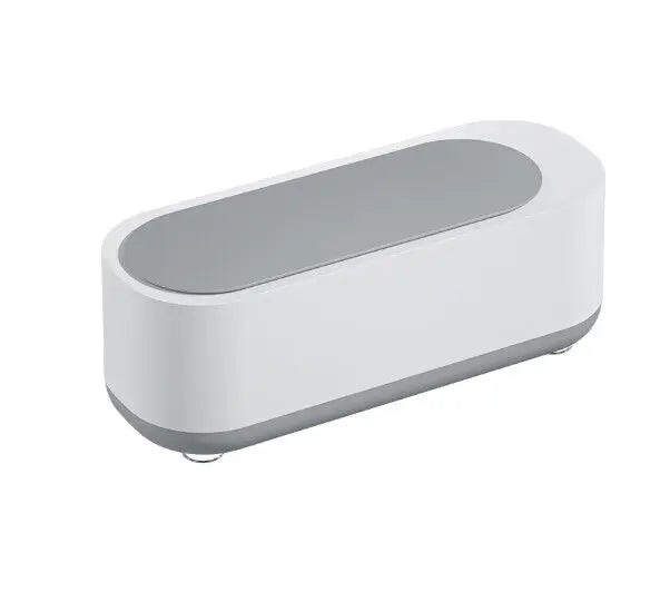 CleanWave Pro — moderno e tecnológico