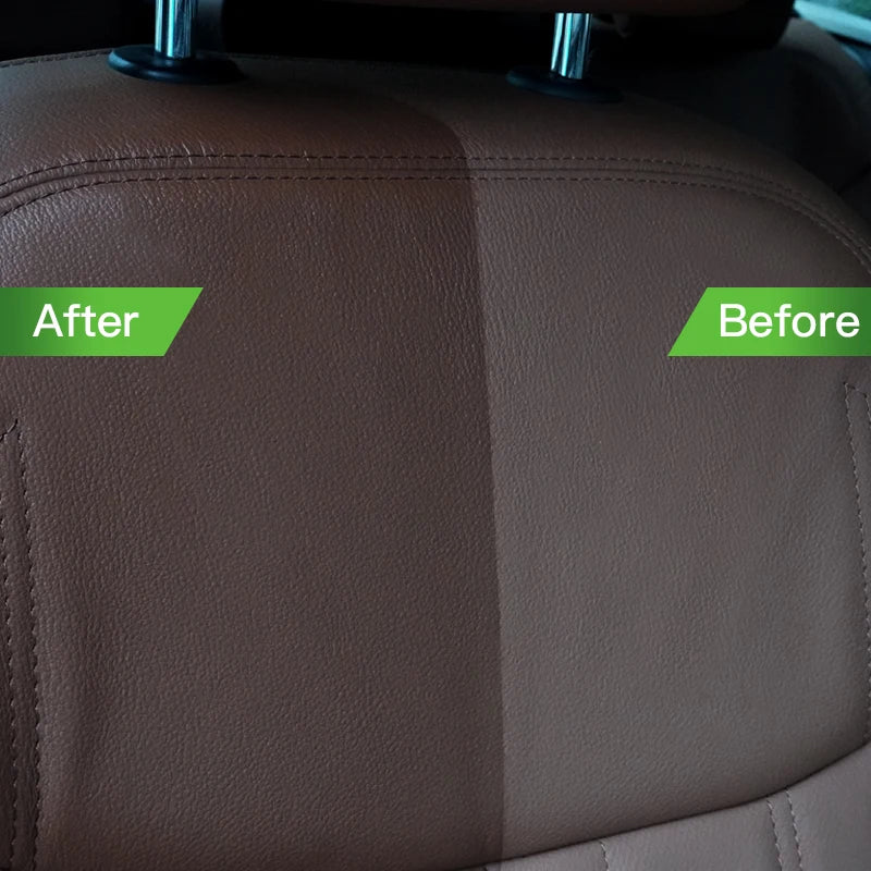 BlackRevive™ – Automotive Plastic & Leather Restorer