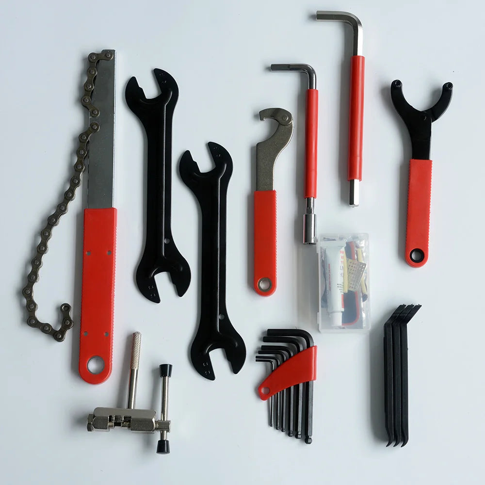 MotoFix 44™ – 44-in-1 Motorbike Repair Kit