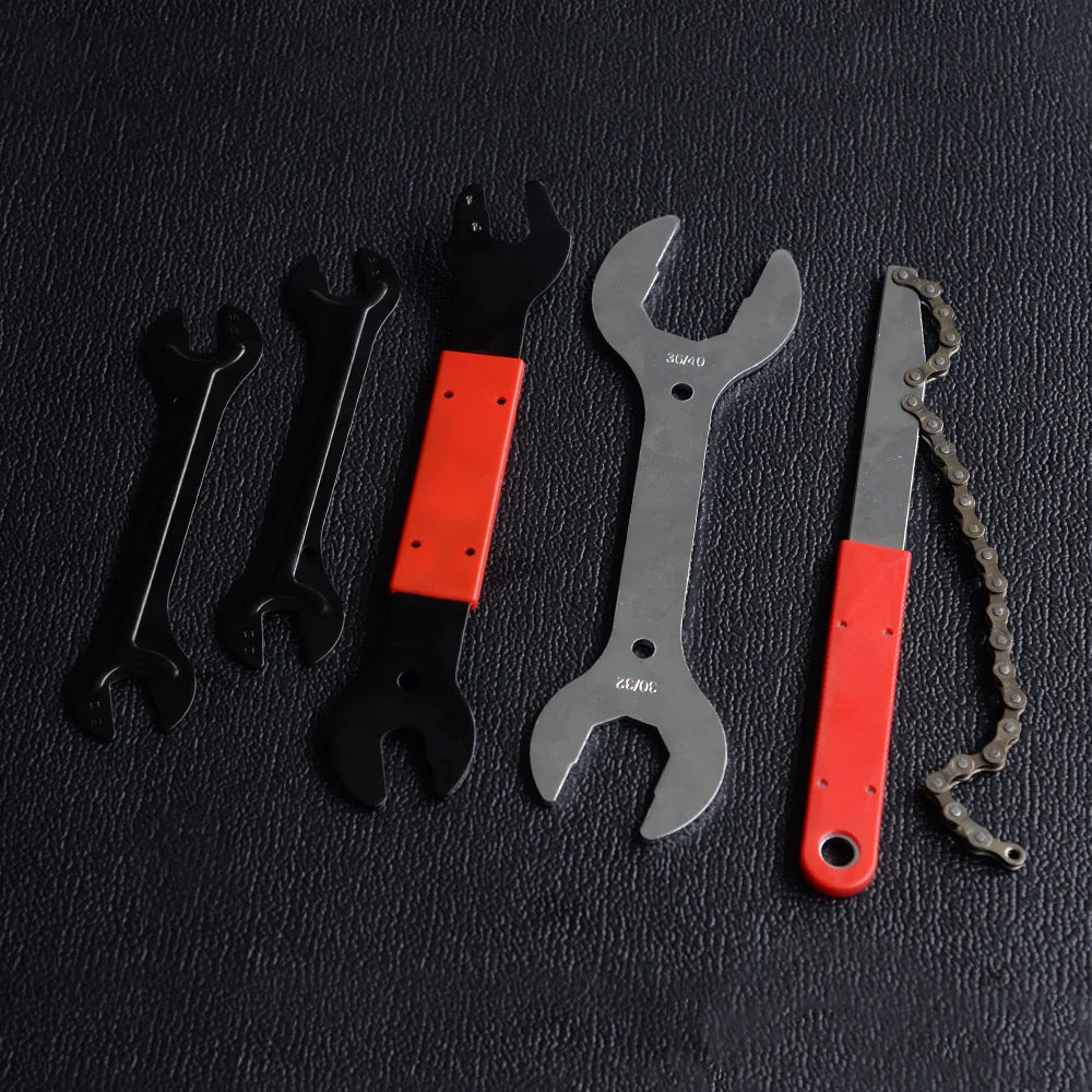 MotoFix 44™ – 44-in-1 Motorbike Repair Kit