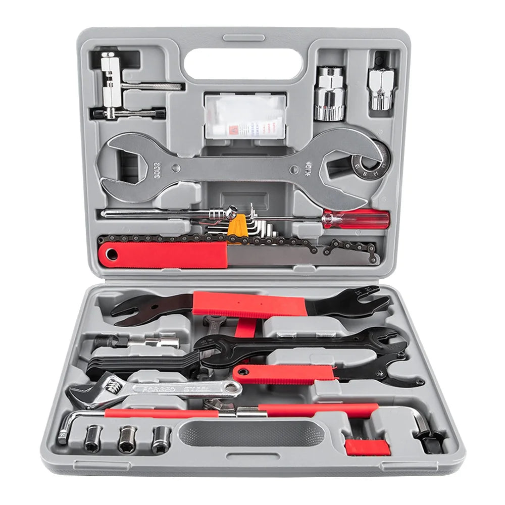 MotoFix 44™ – 44-in-1 Motorbike Repair Kit